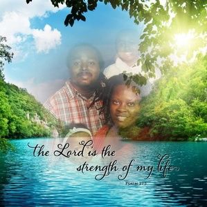 Meet your Posher, Jeffrey